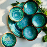 Tealla Gathering Set
